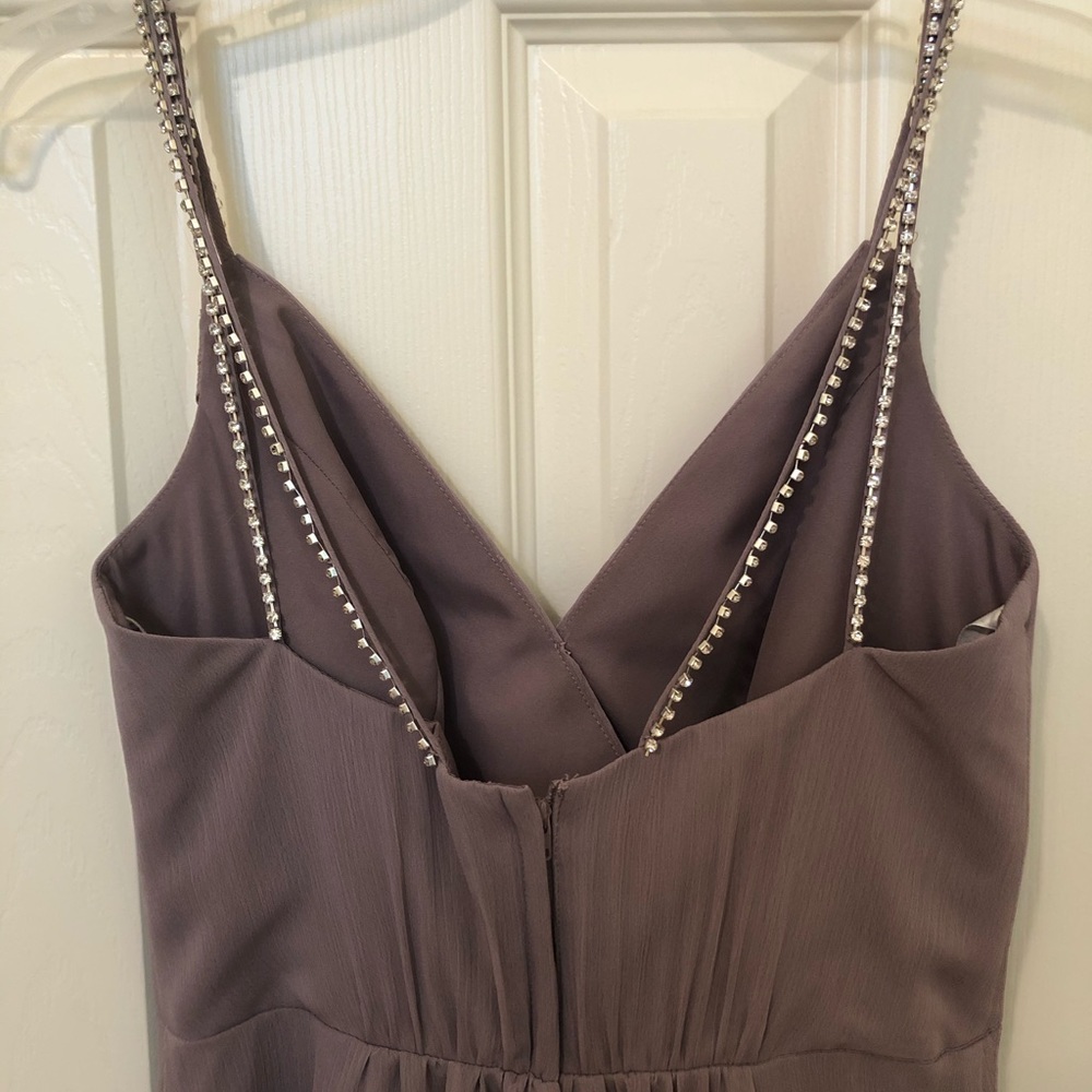 Portobello Dress - Picture 5 of 5